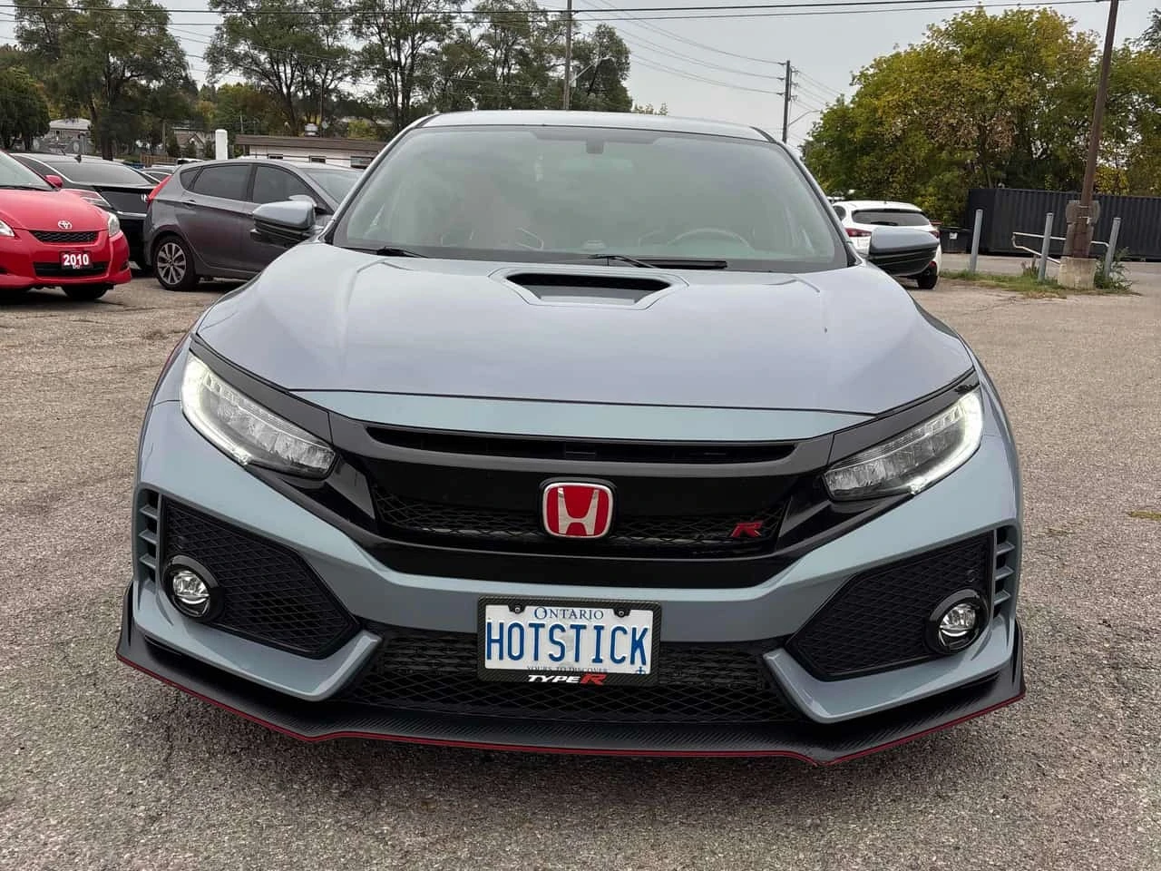 Honda Civic TYPE R* Manual* ���������� ��� ������������ ������ | Mobile.bg � ����������� 6