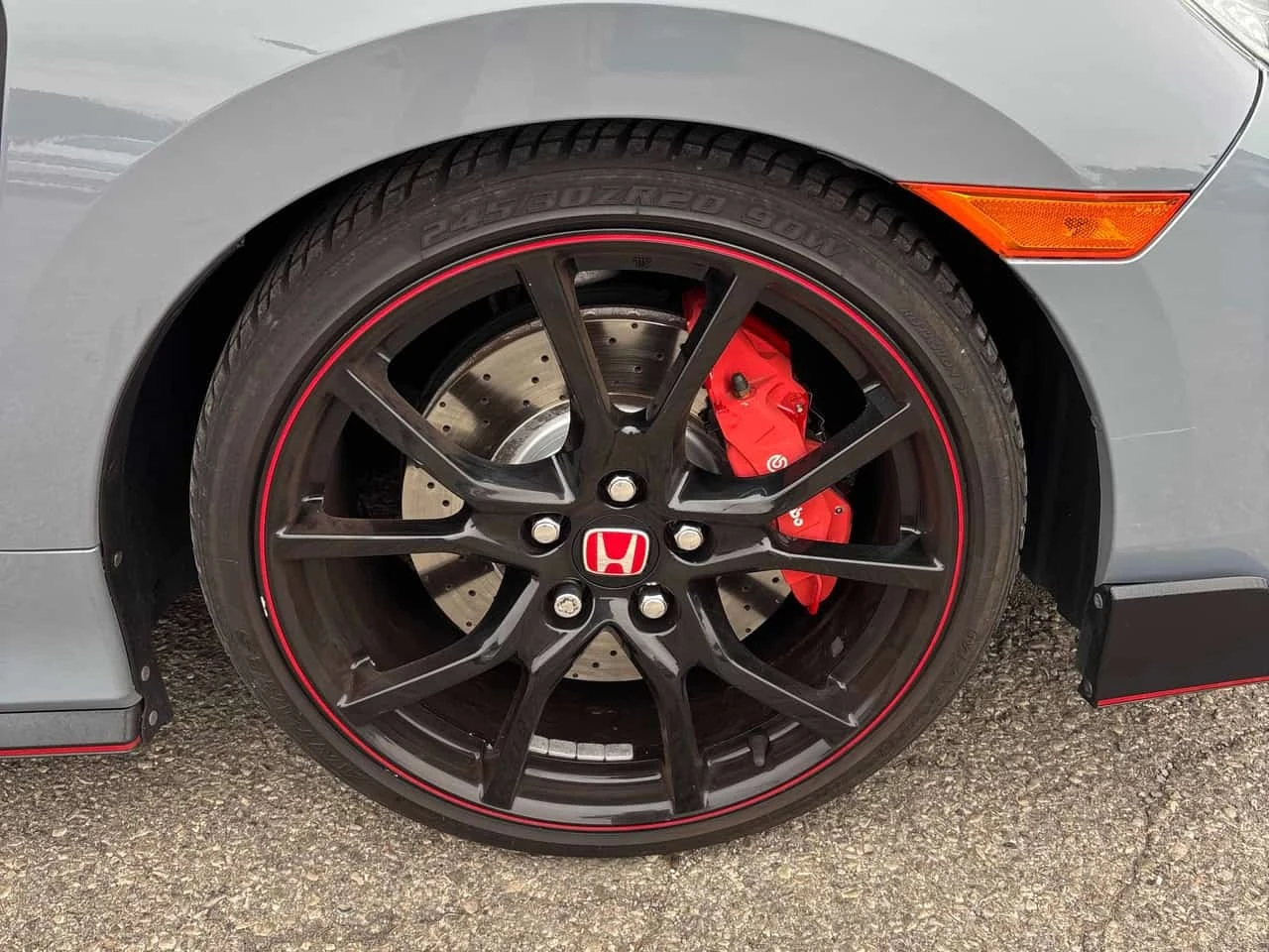 Honda Civic TYPE R* Manual* ���������� ��� ������������ ������ | Mobile.bg � ����������� 7