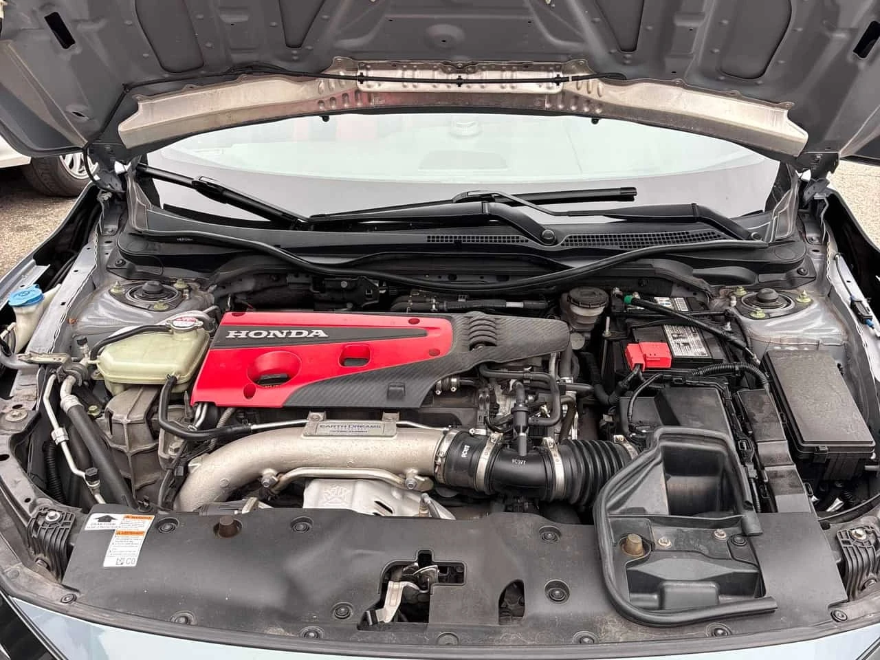 Honda Civic TYPE R* Manual* ���������� ��� ������������ ������ | Mobile.bg � ����������� 10