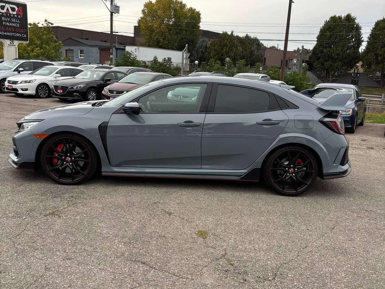 Honda Civic TYPE R* Manual* ���������� ��� ������������ ������ | Mobile.bg � ����������� 2