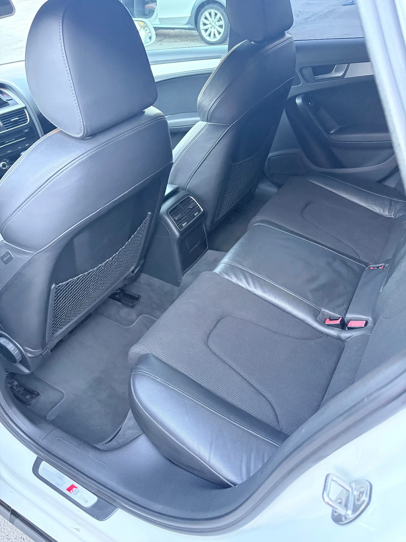Audi A4 2TDI, 150к.с, снимка 11 - Автомобили и джипове - 56318572
