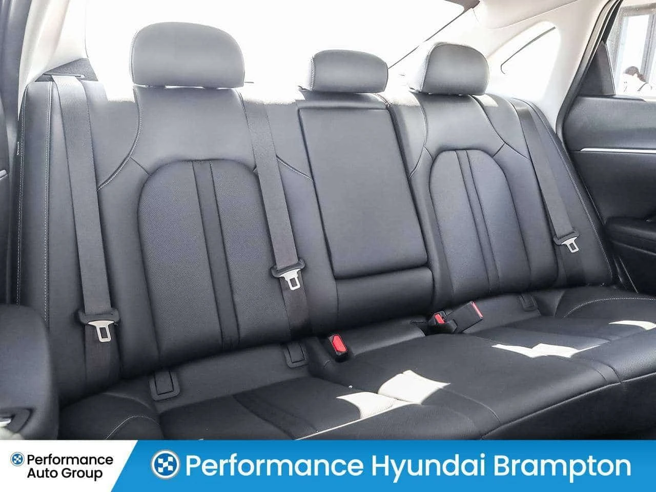 Hyundai Sonata * 2.5 Preferred Trend | Low kms | Leather | * CARF | Mobile.bg � ����������� 14