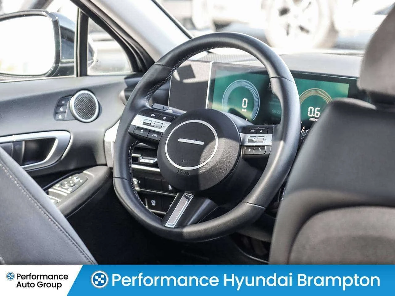 Hyundai Sonata * 2.5 Preferred Trend | Low kms | Leather | * CARF | Mobile.bg � ����������� 16