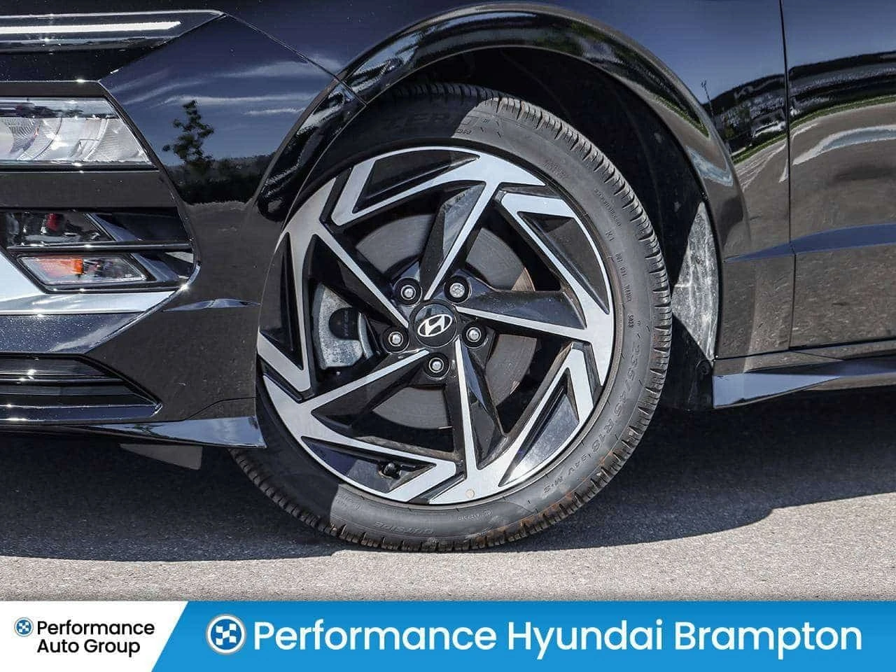 Hyundai Sonata * 2.5 Preferred Trend | Low kms | Leather | * CARF | Mobile.bg � ����������� 8