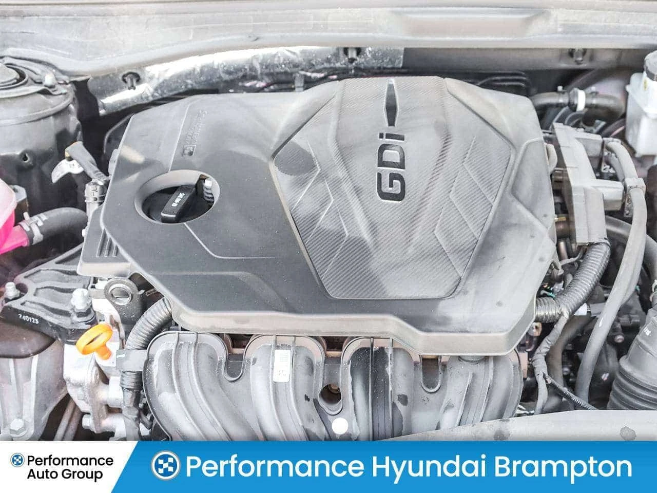 Hyundai Sonata * 2.5 Preferred Trend | Low kms | Leather | * CARF | Mobile.bg � ����������� 5
