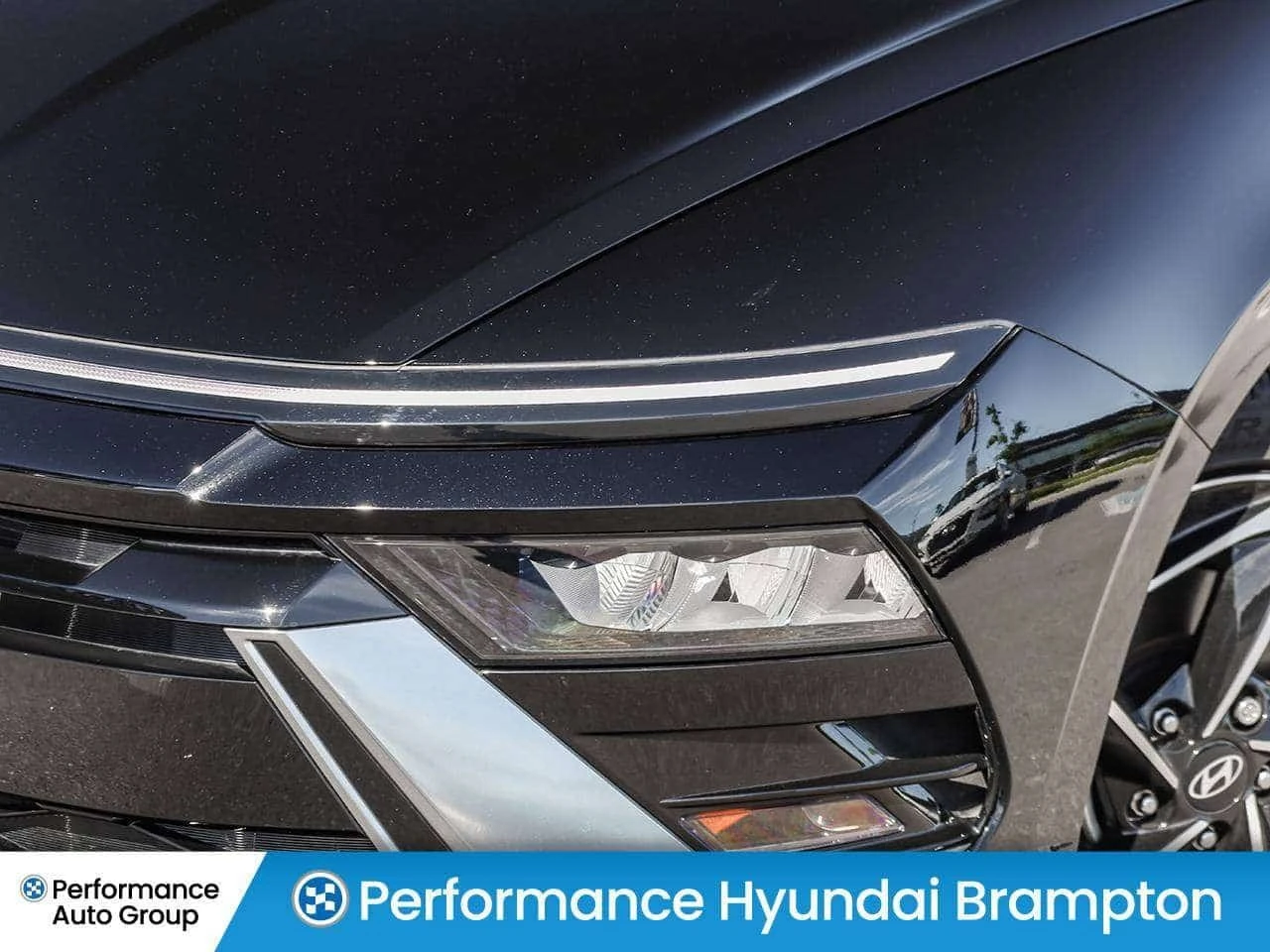 Hyundai Sonata * 2.5 Preferred Trend | Low kms | Leather | * CARF | Mobile.bg � ����������� 7