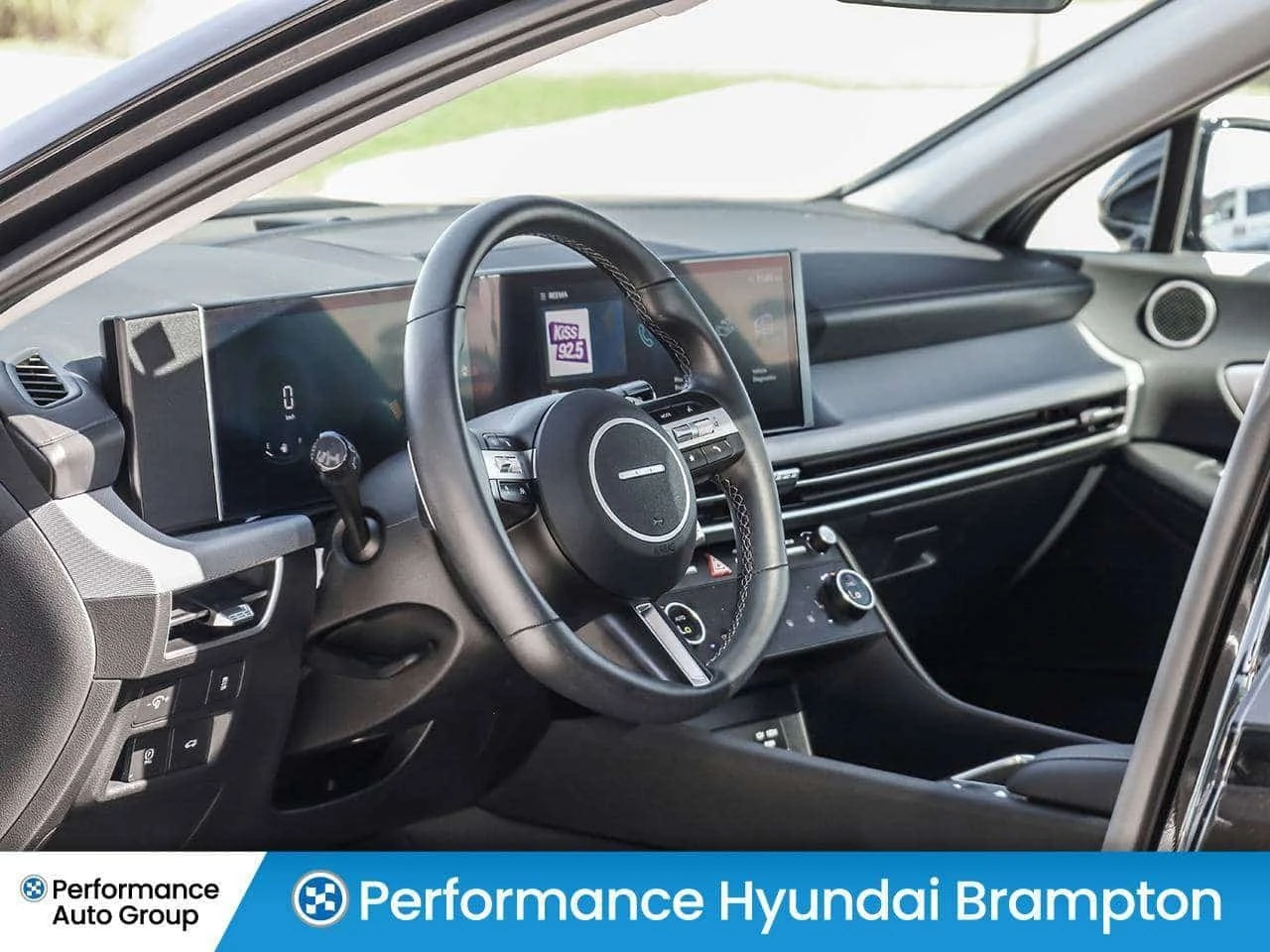 Hyundai Sonata * 2.5 Preferred Trend | Low kms | Leather | * CARF | Mobile.bg � ����������� 12