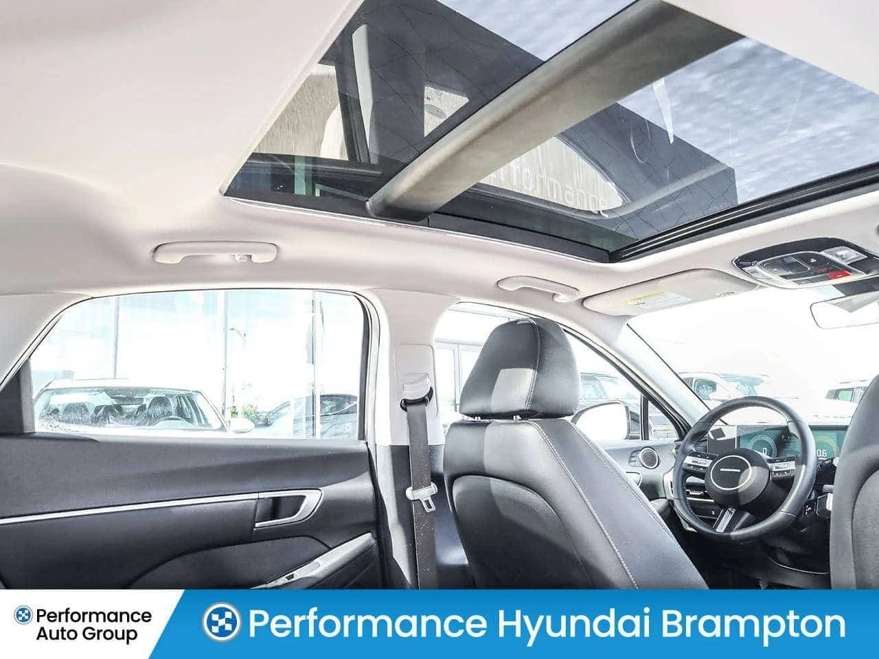 Hyundai Sonata * 2.5 Preferred Trend | Low kms | Leather | * CARF | Mobile.bg � ����������� 15