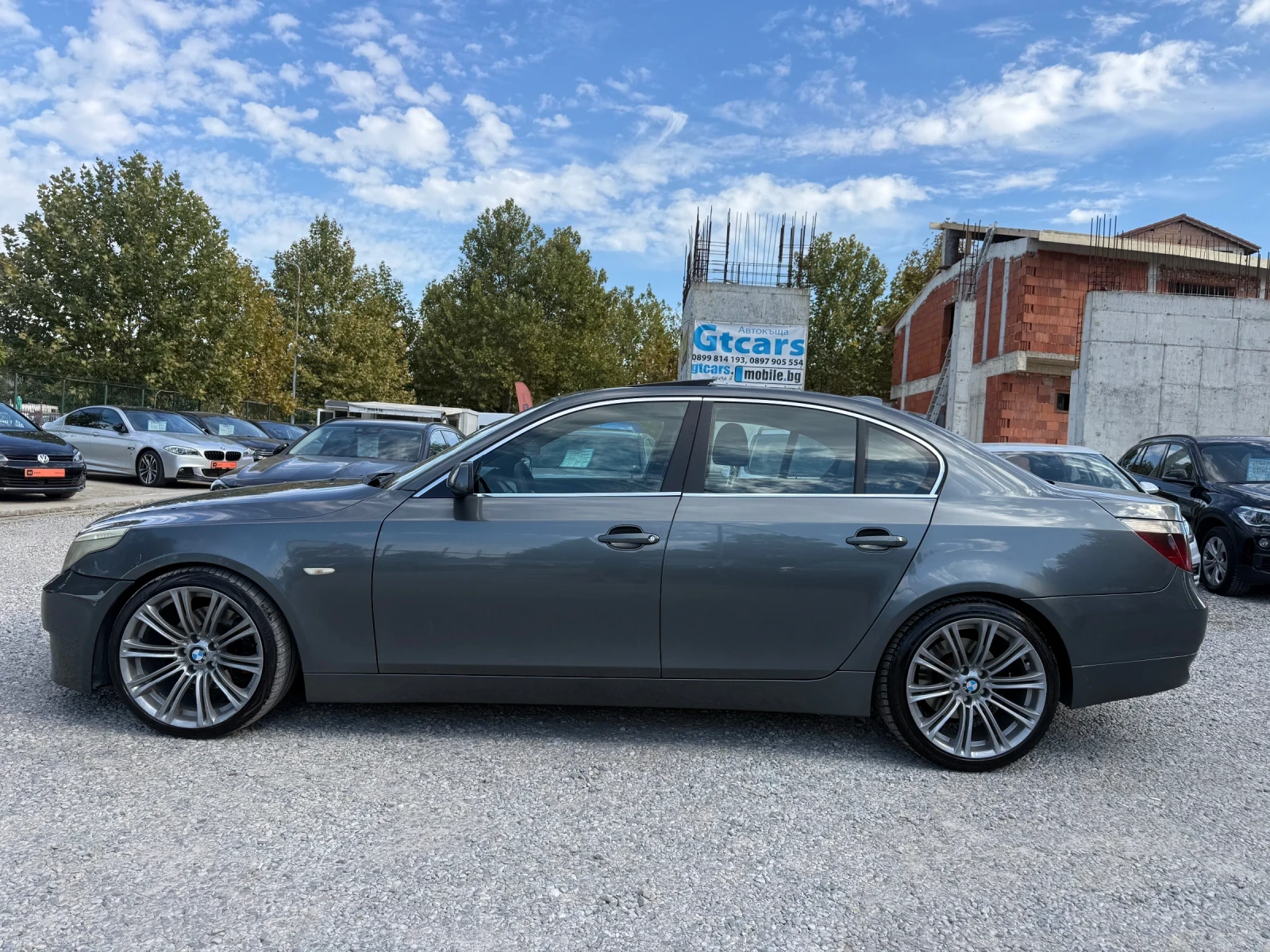 BMW 530 3.0d | Mobile.bg � ����������� 2