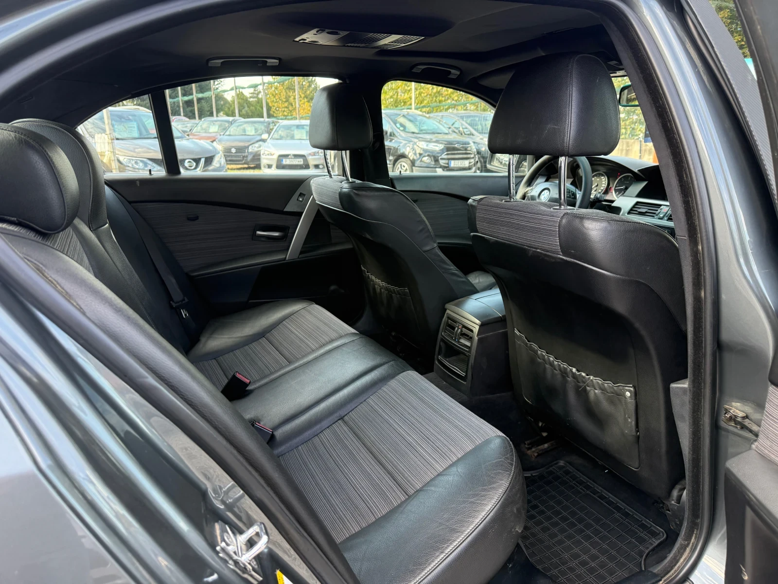 BMW 530 3.0d | Mobile.bg � ����������� 10
