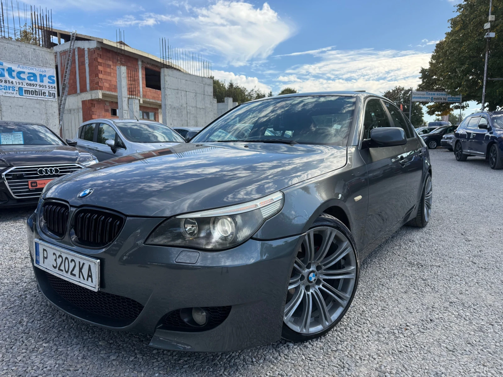 BMW 530 3.0d | Mobile.bg � ����������� 1