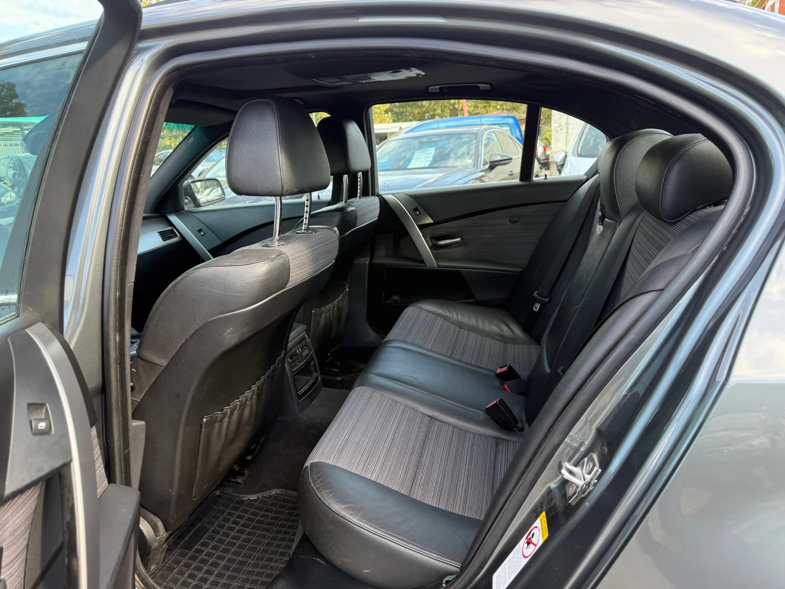 BMW 530 3.0d | Mobile.bg � ����������� 8