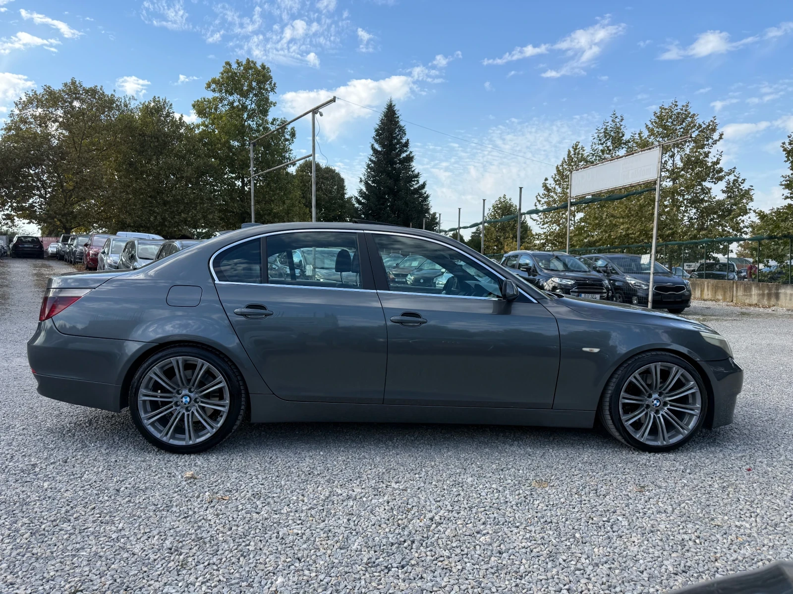 BMW 530 3.0d | Mobile.bg � ����������� 5