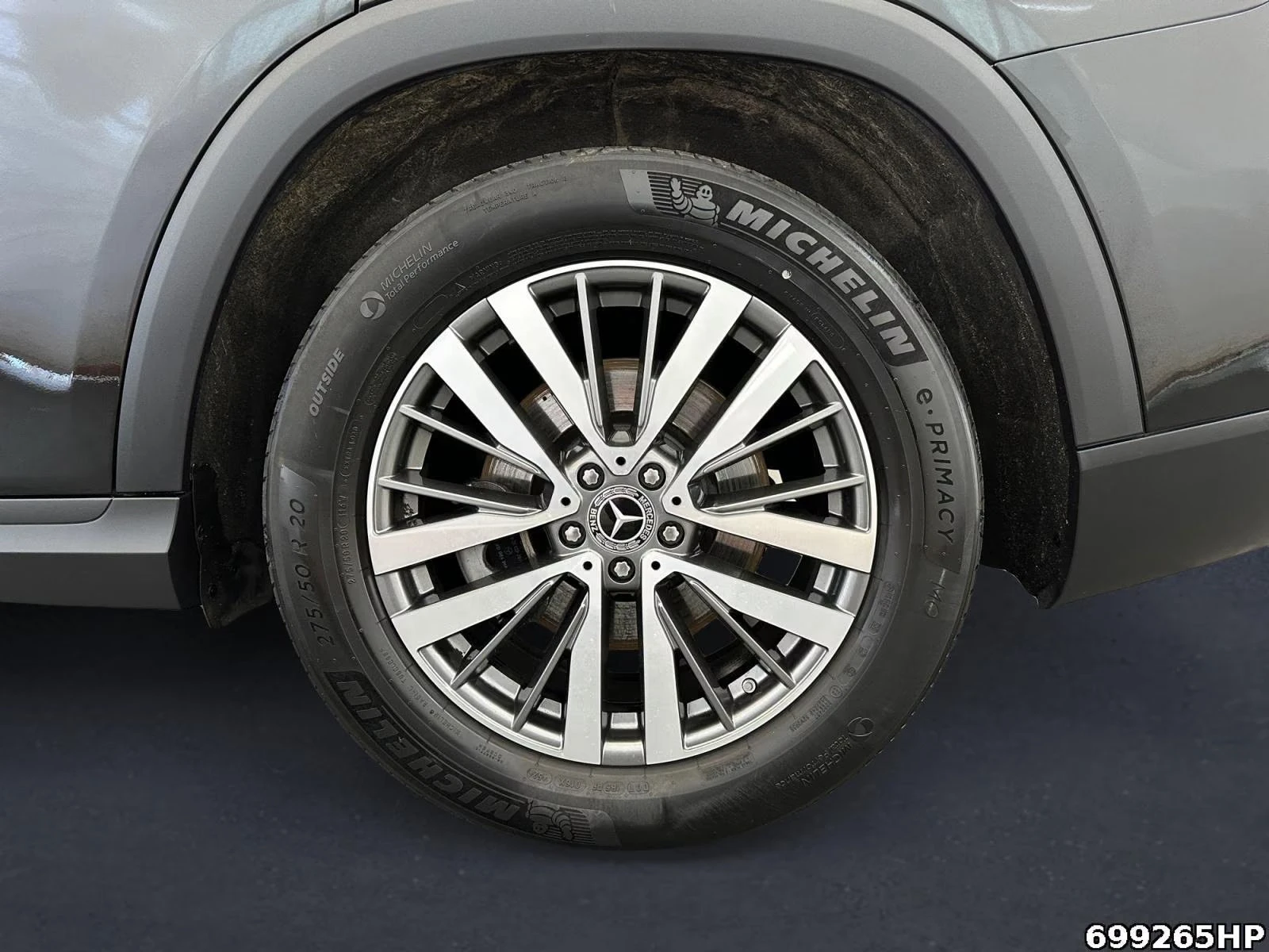 Mercedes-Benz GLS 450 d / BURM / 4-MATIC / 360 / PANO / HUD / MULTIBEAM/ | Mobile.bg � ����������� 5