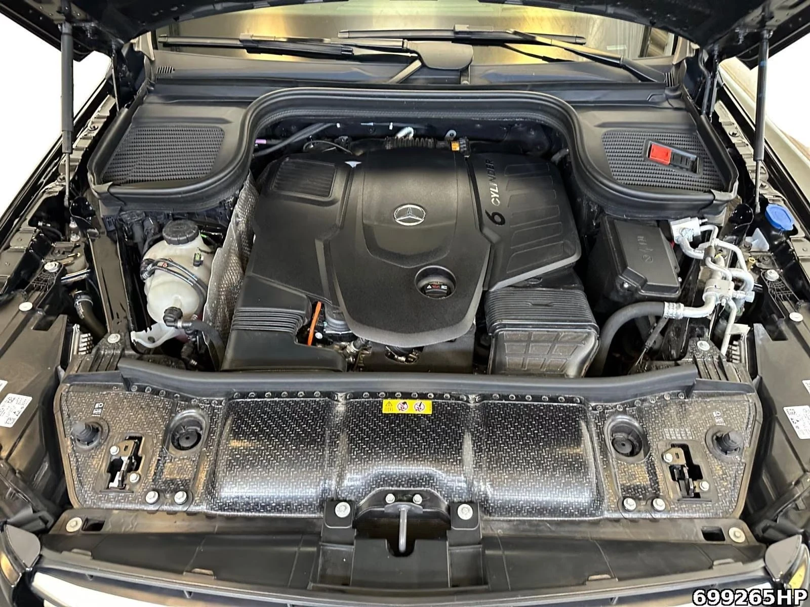 Mercedes-Benz GLS 450 d / BURM / 4-MATIC / 360 / PANO / HUD / MULTIBEAM/ | Mobile.bg � ����������� 13