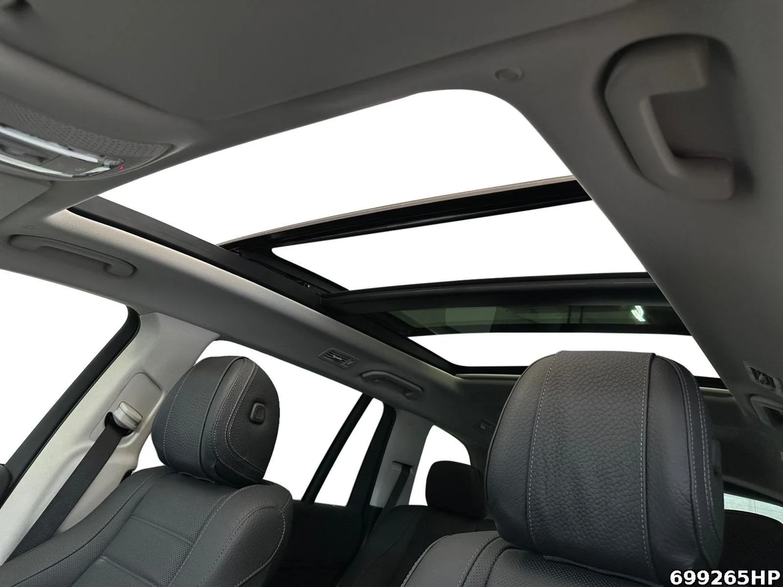 Mercedes-Benz GLS 450 d / BURM / 4-MATIC / 360 / PANO / HUD / MULTIBEAM/ | Mobile.bg � ����������� 8