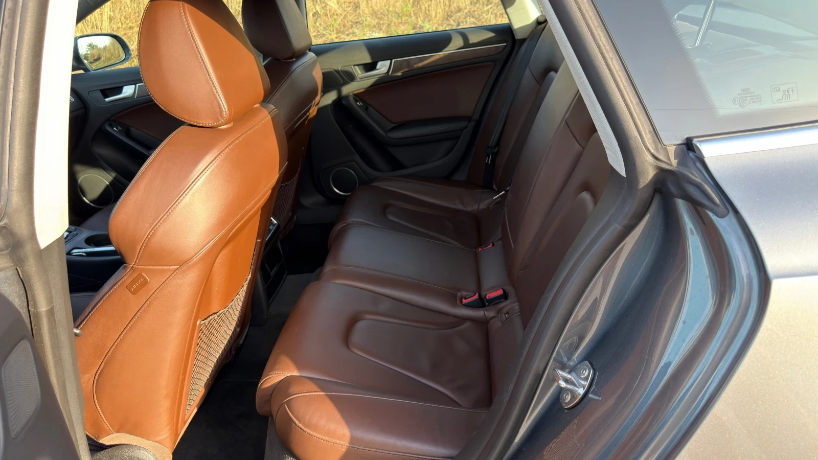 Audi A5, снимка 13 - Автомобили и джипове - 56530418
