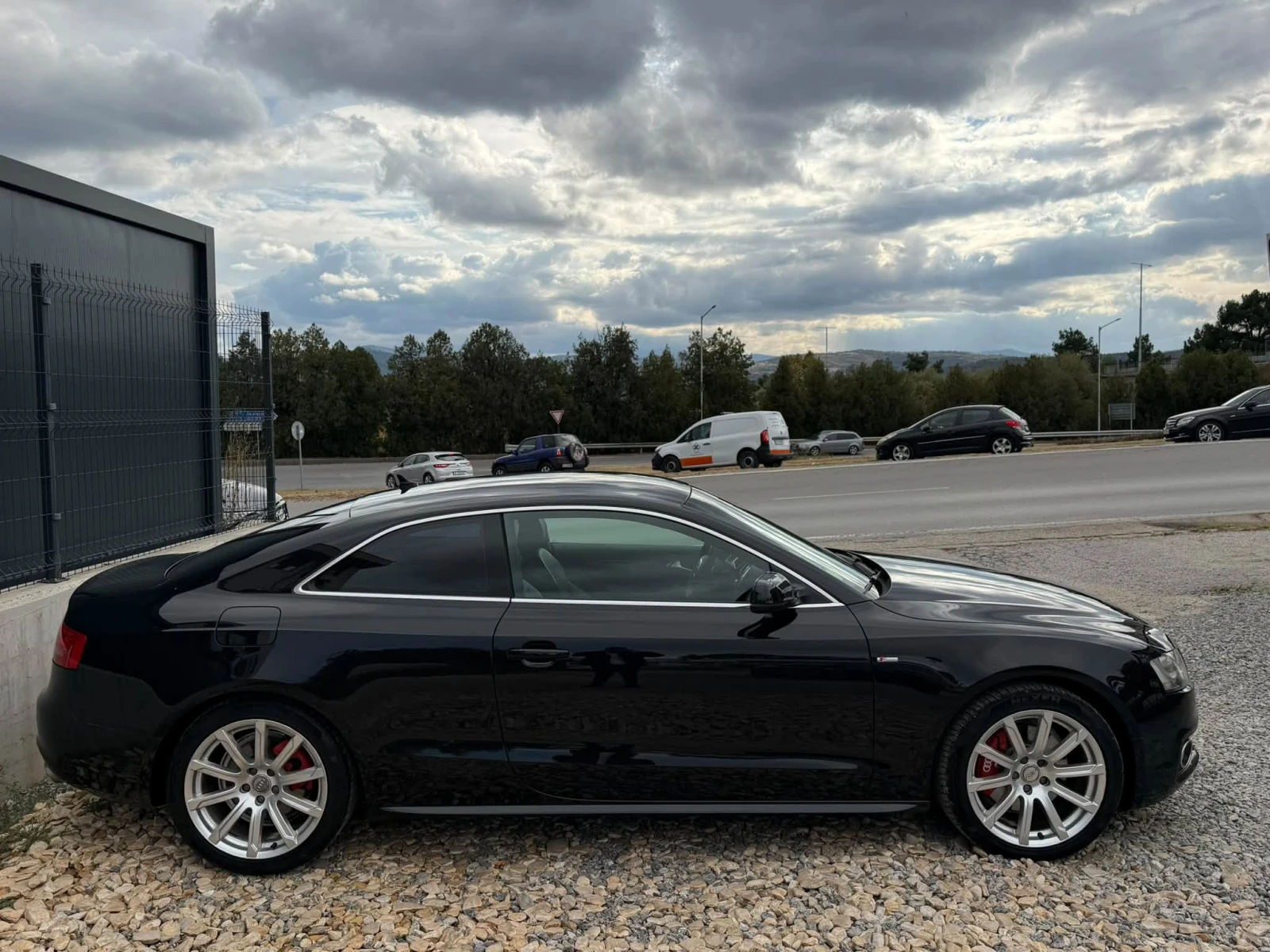 Audi A5 3.0TDI/239/Quattro/S-LINE/S-TRONIC | Mobile.bg � ����������� 4