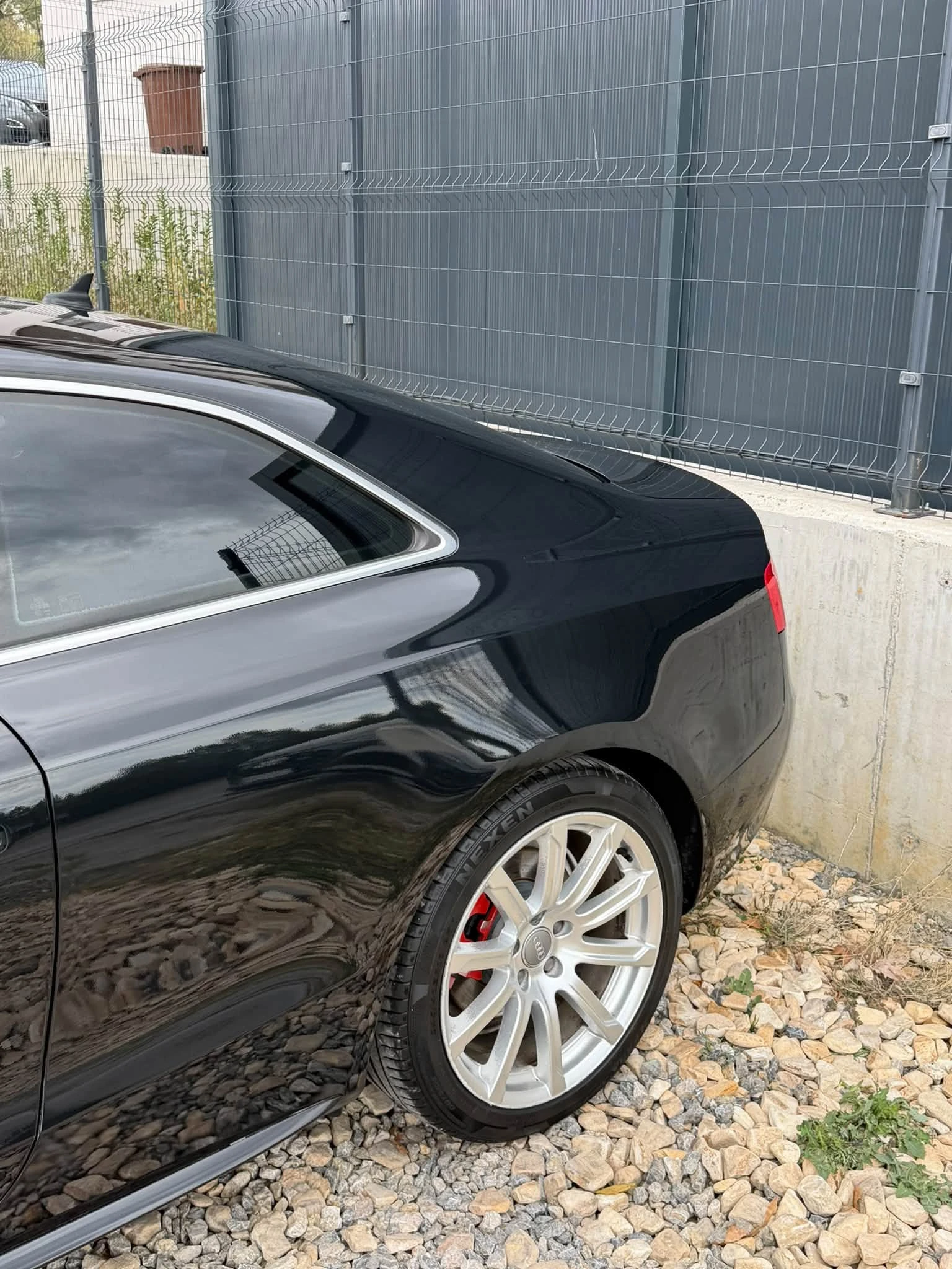 Audi A5 3.0TDI/239/Quattro/S-LINE/S-TRONIC | Mobile.bg � ����������� 7