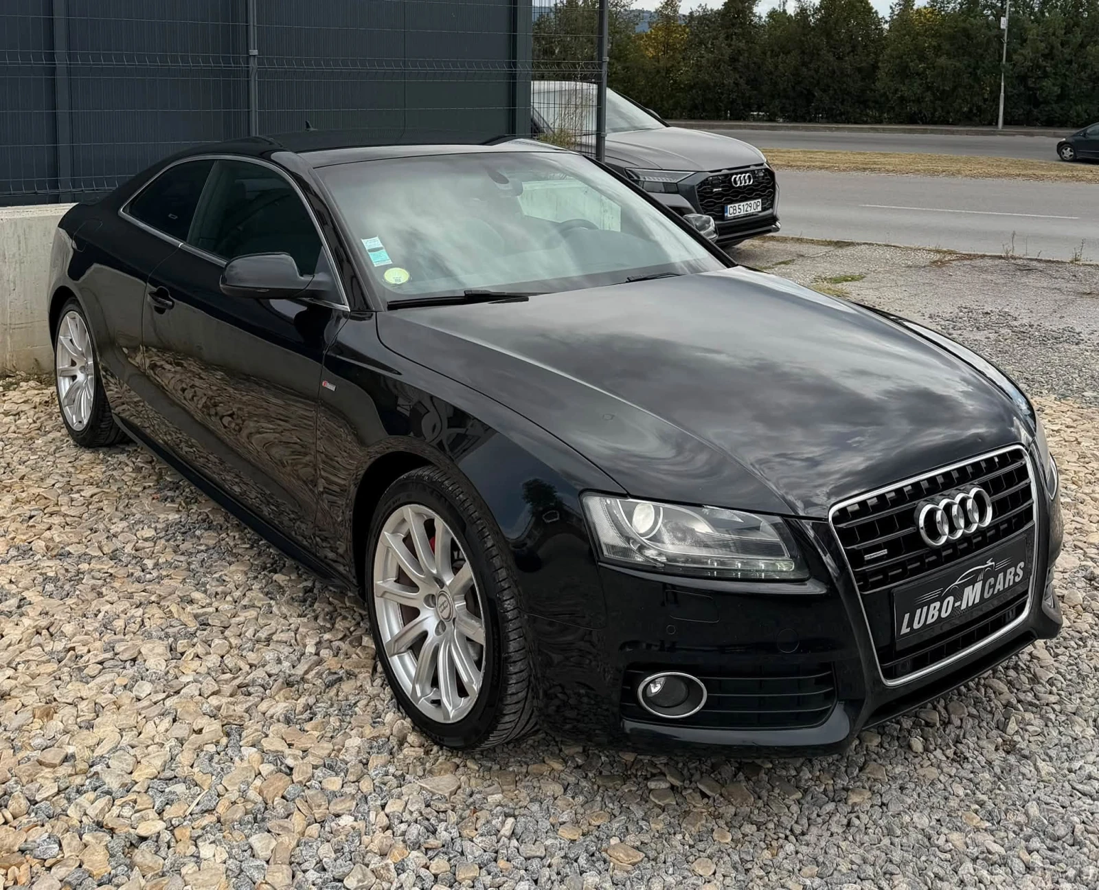 Audi A5 3.0TDI/239/Quattro/S-LINE/S-TRONIC | Mobile.bg � ����������� 3