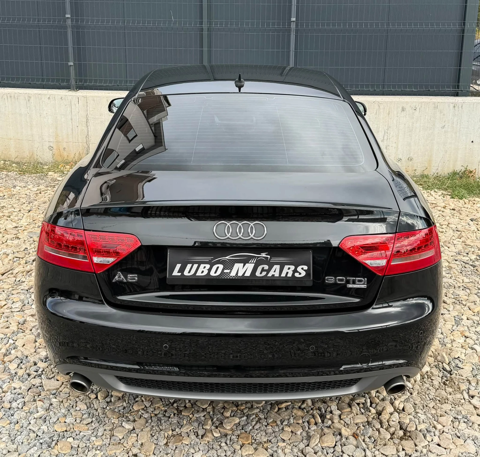 Audi A5 3.0TDI/239/Quattro/S-LINE/S-TRONIC | Mobile.bg � ����������� 9