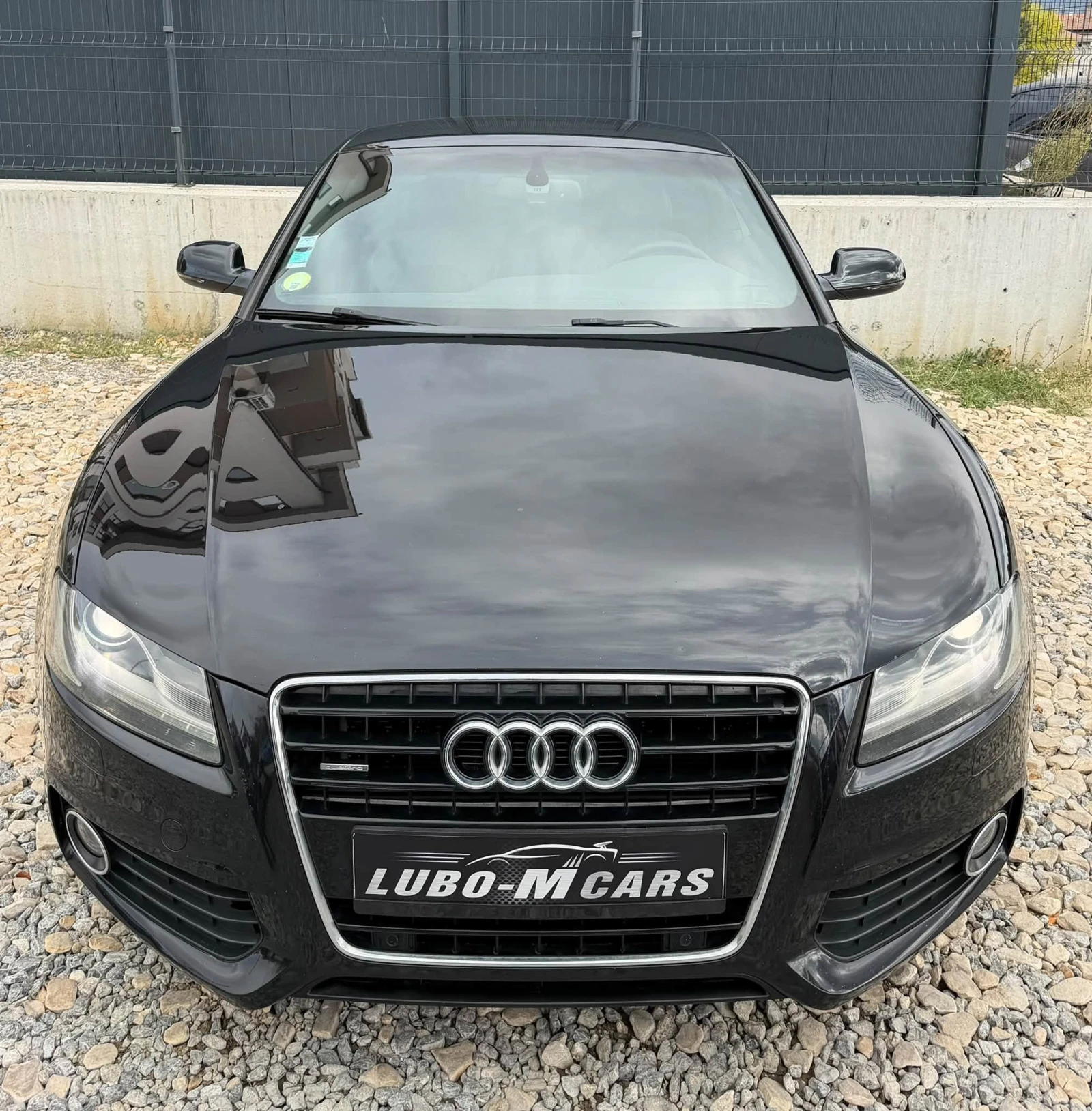 Audi A5 3.0TDI/239/Quattro/S-LINE/S-TRONIC | Mobile.bg � ����������� 2