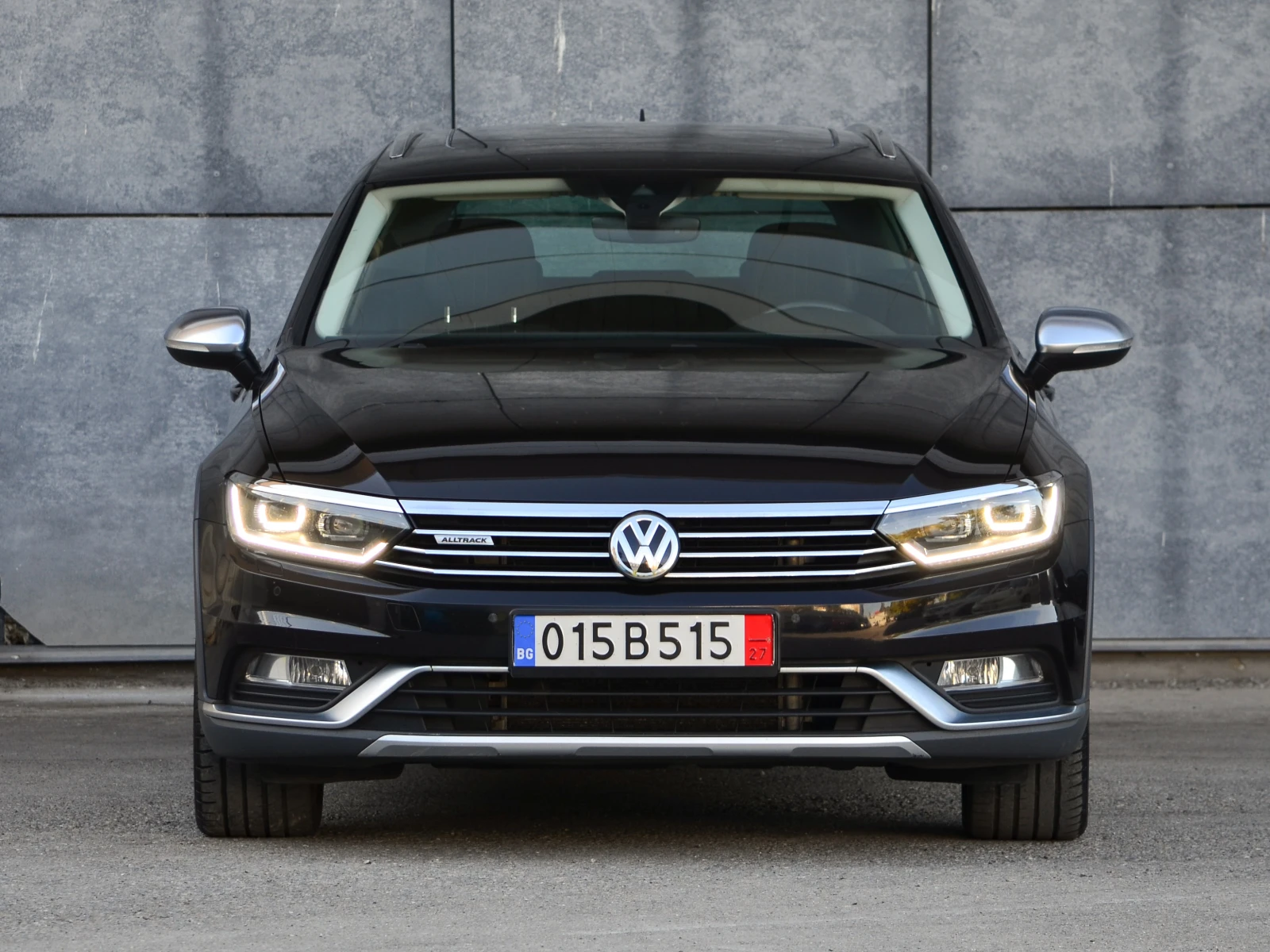 VW Passat 2.0 TDI ALLTRACK 150 P S | Mobile.bg � ����������� 3
