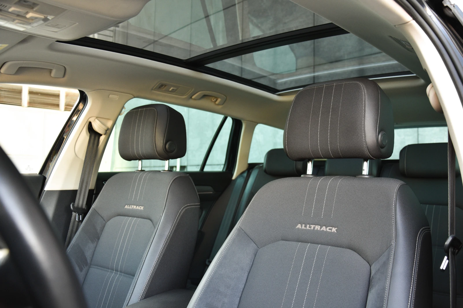 VW Passat 2.0 TDI ALLTRACK 150 P S | Mobile.bg � ����������� 12