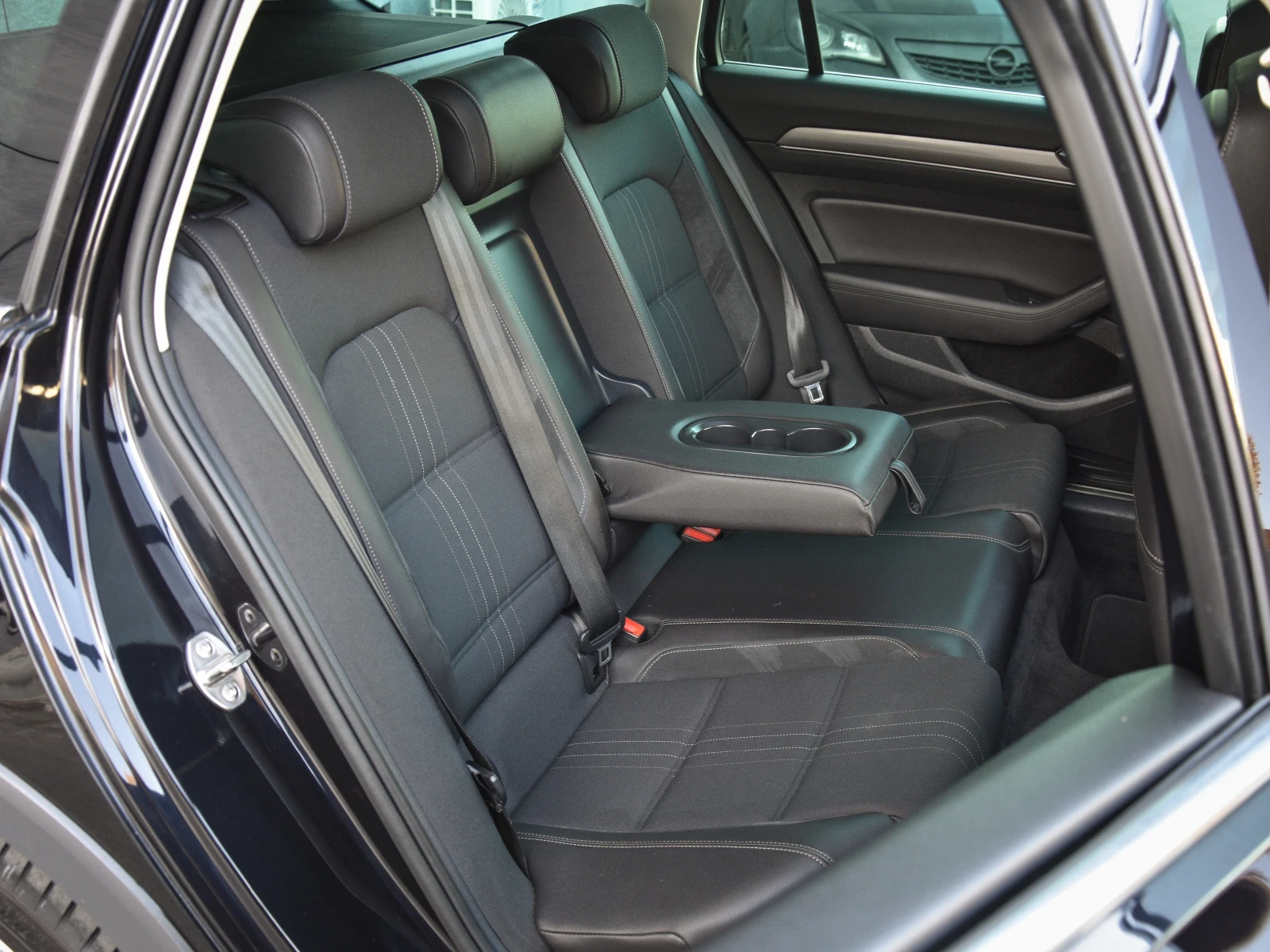 VW Passat 2.0 TDI ALLTRACK 150 P S | Mobile.bg � ����������� 13
