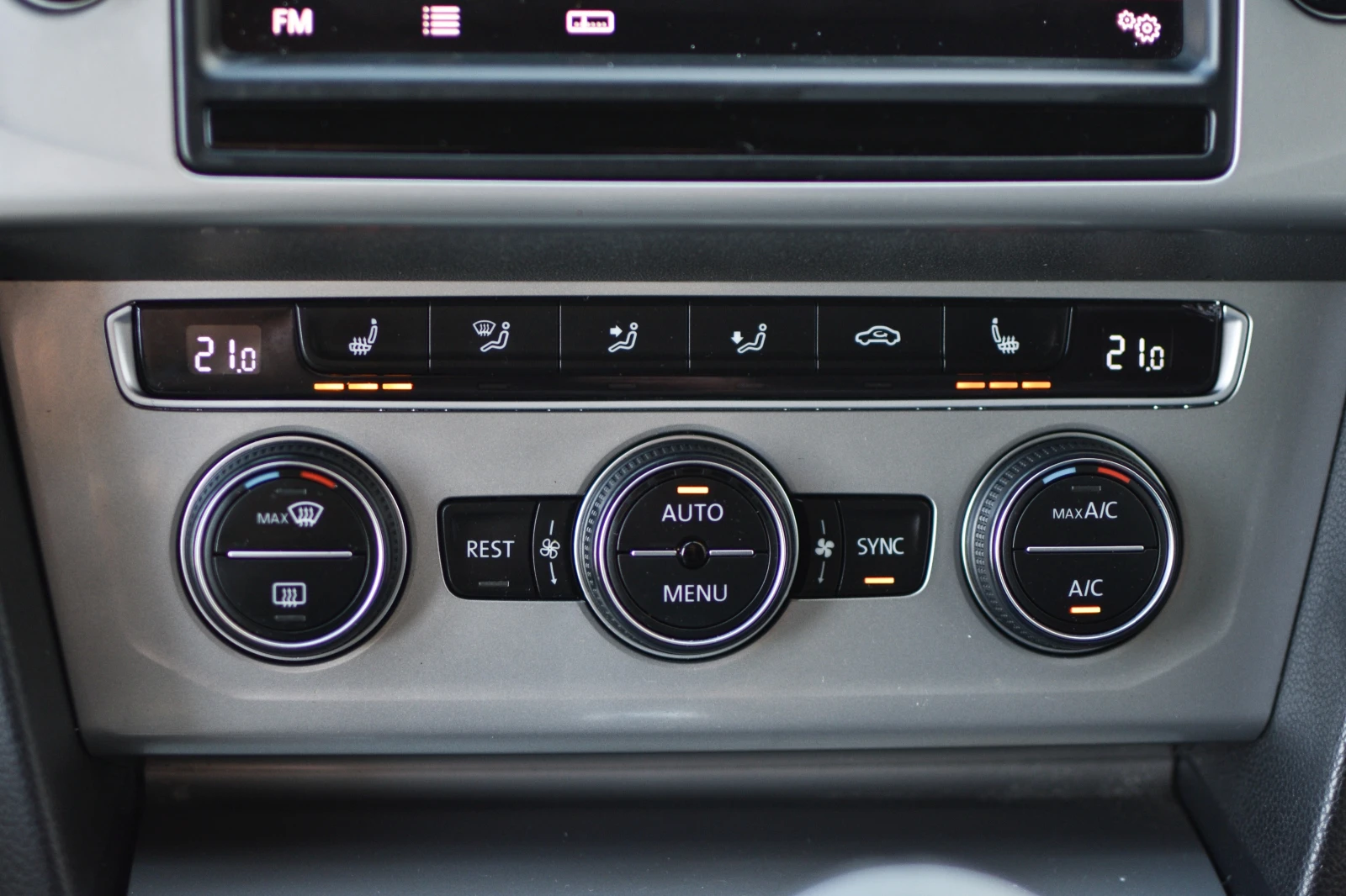 VW Passat 2.0 TDI ALLTRACK 150 P S | Mobile.bg � ����������� 14
