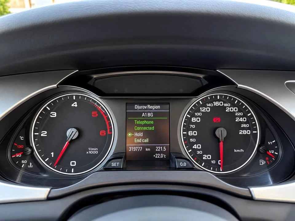 Audi A4 | Mobile.bg � ����������� 9