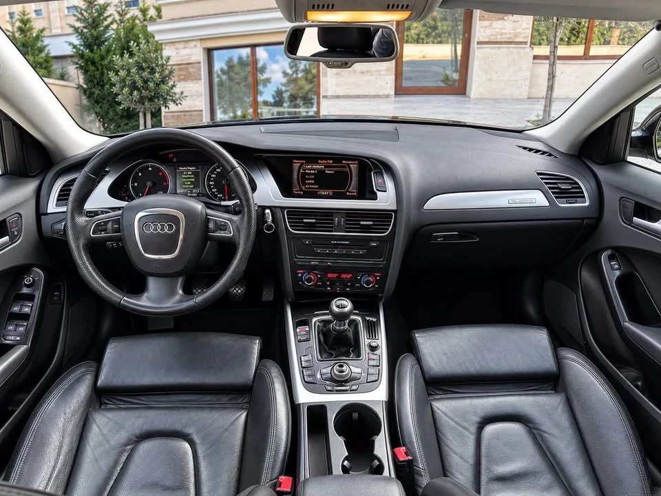 Audi A4 | Mobile.bg � ����������� 8