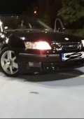 Saab 9-3 1.9tdi, снимка 1 - Автомобили и джипове - 44067424