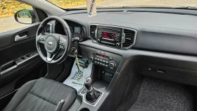 Kia Sportage 1.7 Faceleft//Euro-6B, снимка 11