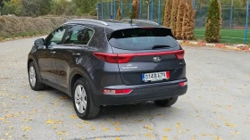 Kia Sportage 1.7 Faceleft//Euro-6B, снимка 4