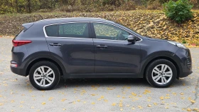 Kia Sportage 1.7 Faceleft//Euro-6B, снимка 7