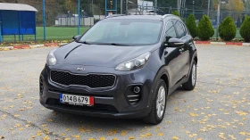 Kia Sportage 1.7 Faceleft//Euro-6B, снимка 1