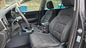 Kia Sportage 1.7 Faceleft//Euro-6B, снимка 12