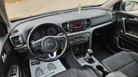 Kia Sportage 1.7 Faceleft//Euro-6B, снимка 10