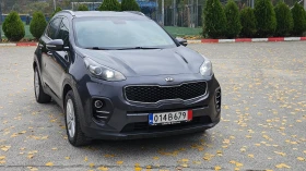 Kia Sportage 1.7 Faceleft//Euro-6B, снимка 9
