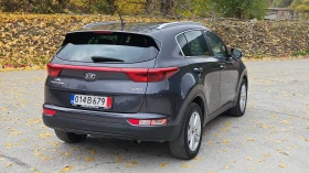 Kia Sportage 1.7 Faceleft//Euro-6B, снимка 5