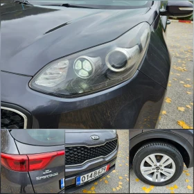 Kia Sportage 1.7 Faceleft//Euro-6B, снимка 16