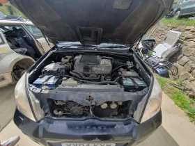 Toyota Land cruiser  j120/3,0D4D/, снимка 2