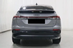 Audi Q4 50 E-TRON QUATTRO S-LINE MATRIX-LED CAM PANORAMA, снимка 3