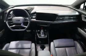 Audi Q4 50 E-TRON QUATTRO S-LINE MATRIX-LED CAM PANORAMA, снимка 6