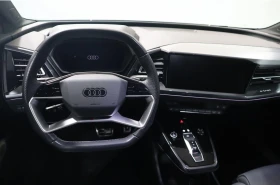 Audi Q4 50 E-TRON QUATTRO S-LINE MATRIX-LED CAM PANORAMA, снимка 7