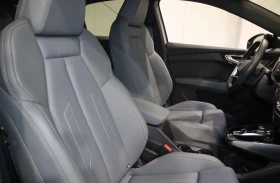 Audi Q4 50 E-TRON QUATTRO S-LINE MATRIX-LED CAM PANORAMA, снимка 10