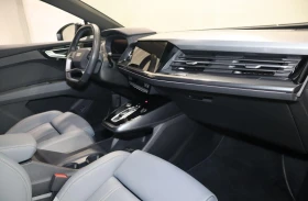 Audi Q4 50 E-TRON QUATTRO S-LINE MATRIX-LED CAM PANORAMA, снимка 9