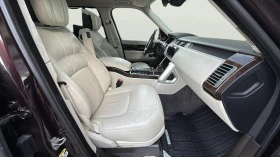 Land Rover Range rover 3.0, снимка 13