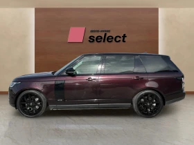 Land Rover Range rover 3.0, снимка 2
